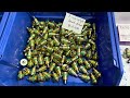 HITACHI EX200-5 EX200-3 EX200-2 PUSHER ASSY 9101513 9107447 9108066 PILOT VALVE 9156581 9156582 CERO