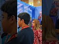 Moments of the Day- 1 ❤️ Asian Tourism Fair 2025 🌍✈️ #reels #reelsvideo #viral #travel #tourism