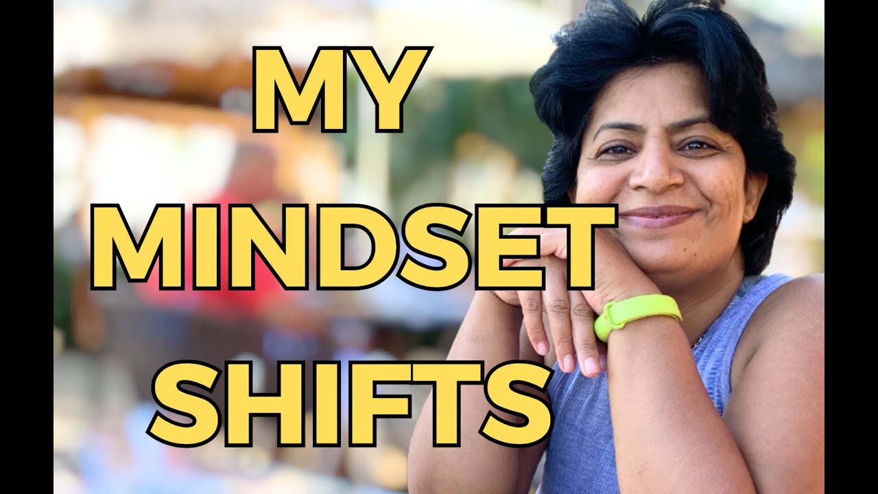 Powerful Mindset Changes for Life Transformation - YouTube