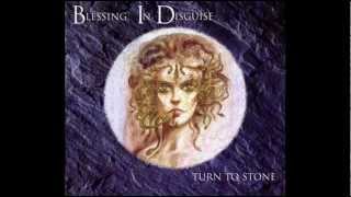 BLESSING IN DISGUISE - I'm Not Afraid Of You