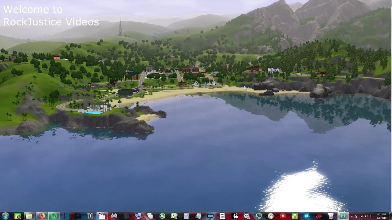 How To Enable Borderless Windowed Mode limits Perf The Sim 3 PC How To Enable Borderless Windowed Mode limits Perf The Sim 3 PC