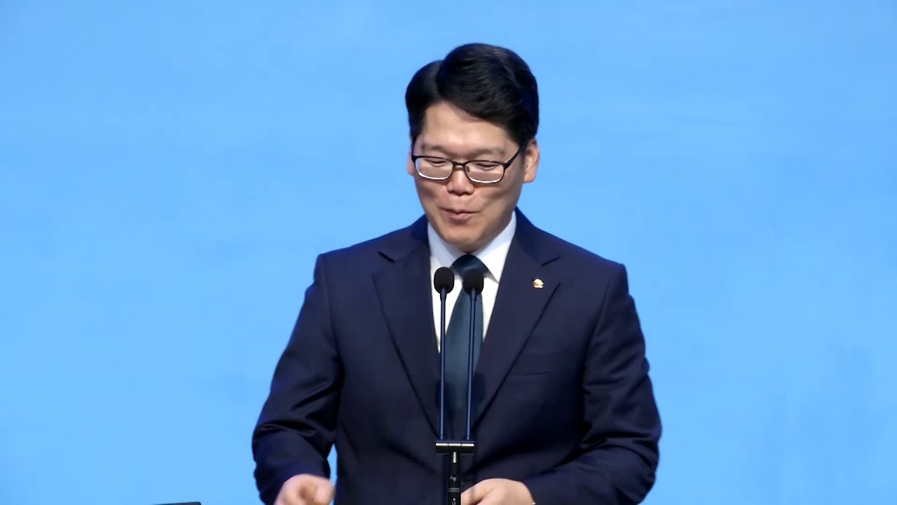 어떻게 하나님을 기쁘게 할 것인가? (배현기 목사)