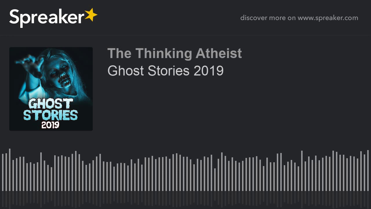 Ghost Stories 2019