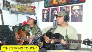 SOUND OF SILENCE by Simon & Garfunkel Cover by THE STRING TOUCH🇵🇭 Net Worth