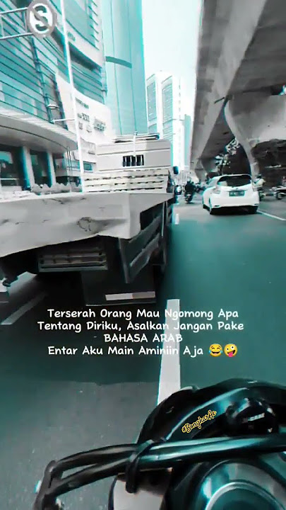 Terserah #Bongkarae #story #status #quotes #statuswhatsapp #storywa #statusvideo #statuswa #motovlog