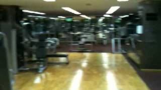 Rambla gym seven fitnes ...