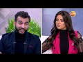 لأول مرة مع رضوى الشربيني الكاتب والمتحدث التحفيذي عمرو منتصر يتحدث عن حقوق الرجال هي وبس