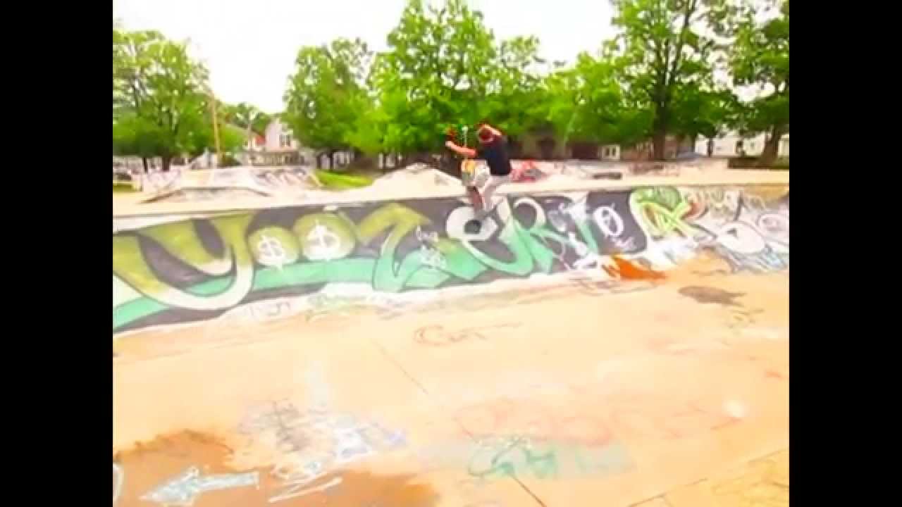 Brawler Boards Video Project (Timothy Luke, Alan Garrod)