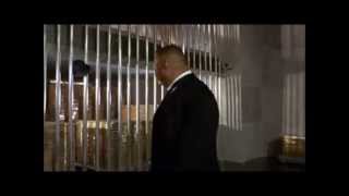 James Bond Villain Deaths (1962-2008)