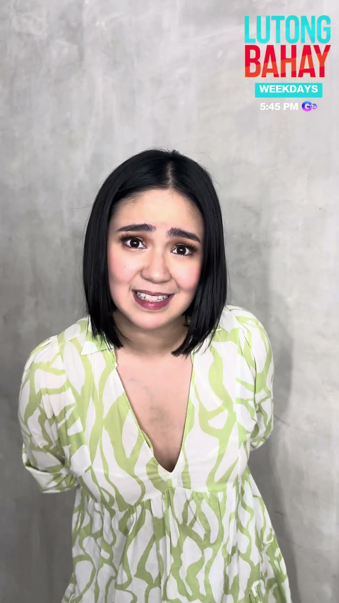 Mikee Quintos, may mensahe para sa mga Kapitbahay ngayong birthday niya! | Lutong Bahay