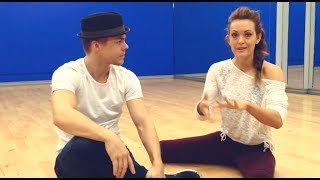 Dancing With The Stars - Amy Purdy - Her Inspiring Story