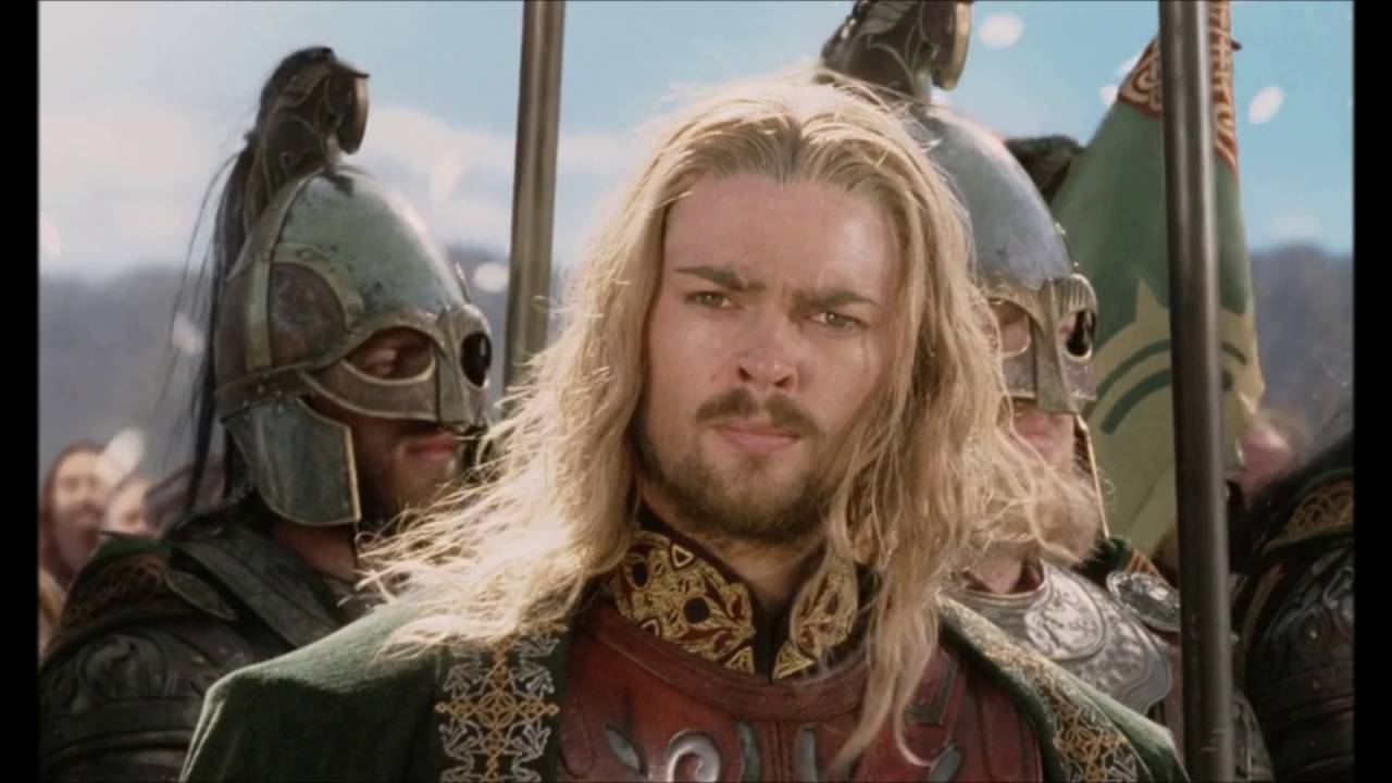 ÉOMER ON FIREFOOT