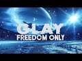 GLAY - Winter Moon Winter Stars (中日文歌詞)