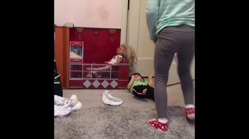 Video Modeling-Baby Doll