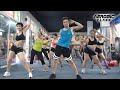 The quickest weight loss exercises for an attractive body  lose belly fat quickly  aerobic class