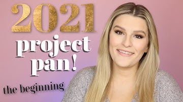 Team Project Pan 2021 Intro