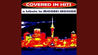 Remember the time - Covered in Hits
