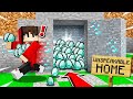 HE BROKE INTO MY HOUSE AND STOLE MY DIAMONDS!