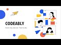 CodeAbly: Realtime Coding Collaboration Platform || Ably Realtime Experiences Hackathon