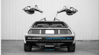 Dancero643 - Time Machine 2017