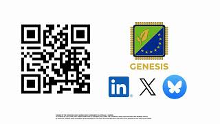 Genesis Eu At Cealeti Innovation Days  Driving Sustainability In Europes Semiconductor Ecosystem