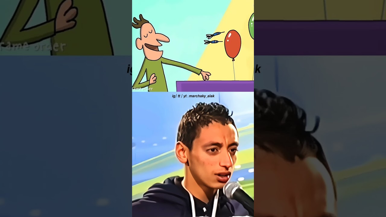 THE JOY DIDN'T LAST 😭😂 