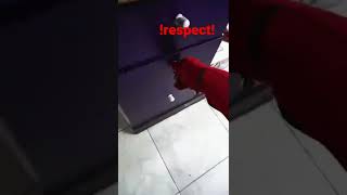 ?respect?