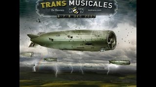 The Do - Unissasi Laulelet Transmusicales 2007