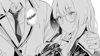 Seiha Shiunji x Arata Shiunji Shiunjifamily