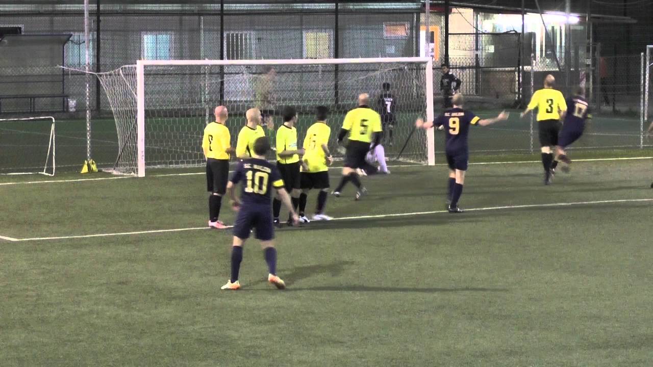 Bentley SOA - S.C. Bialera 3-0