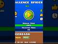 Challenge 19 in geometry dash
