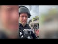 Bodycam Videos Show Intense Shootouts Between Israel And Hamas | Insider News Mp3 Song