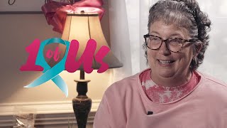 Nikki’s Journey: Hope, Strength, and Support from 1 of Us