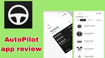 Iris AutoPilot App Review | The Best AI Trading Assistant for Smart Investors 2025