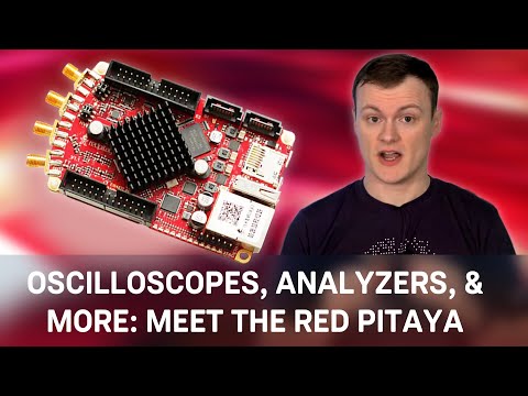 Oscilloscopes, Logic Analyzers
