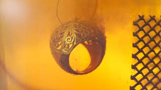 HOW TO USE  MICRON GOLD PLATING (Micron gold 24K AU FE)