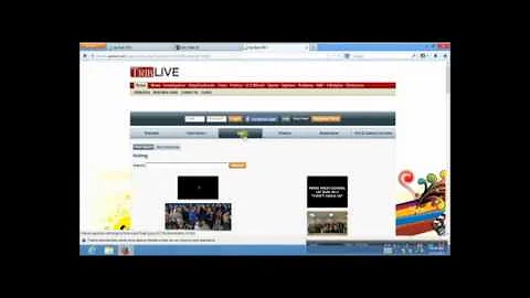 Final Lip Dub Commercial 2013 Strotman Media Communications Period 1