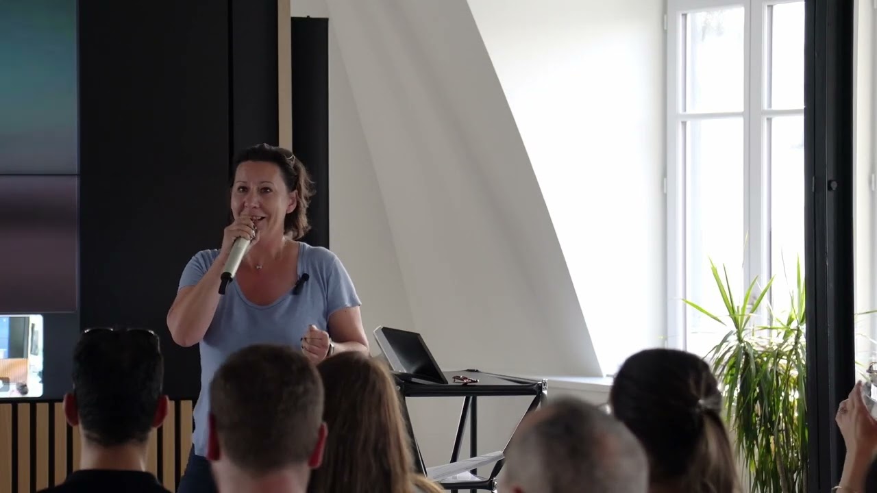 AI Alliance: Paris AI Agent Meetup #1