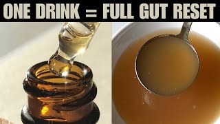 Castor Oil Flush: The Most Powerful Cleanse You Can Do at Home