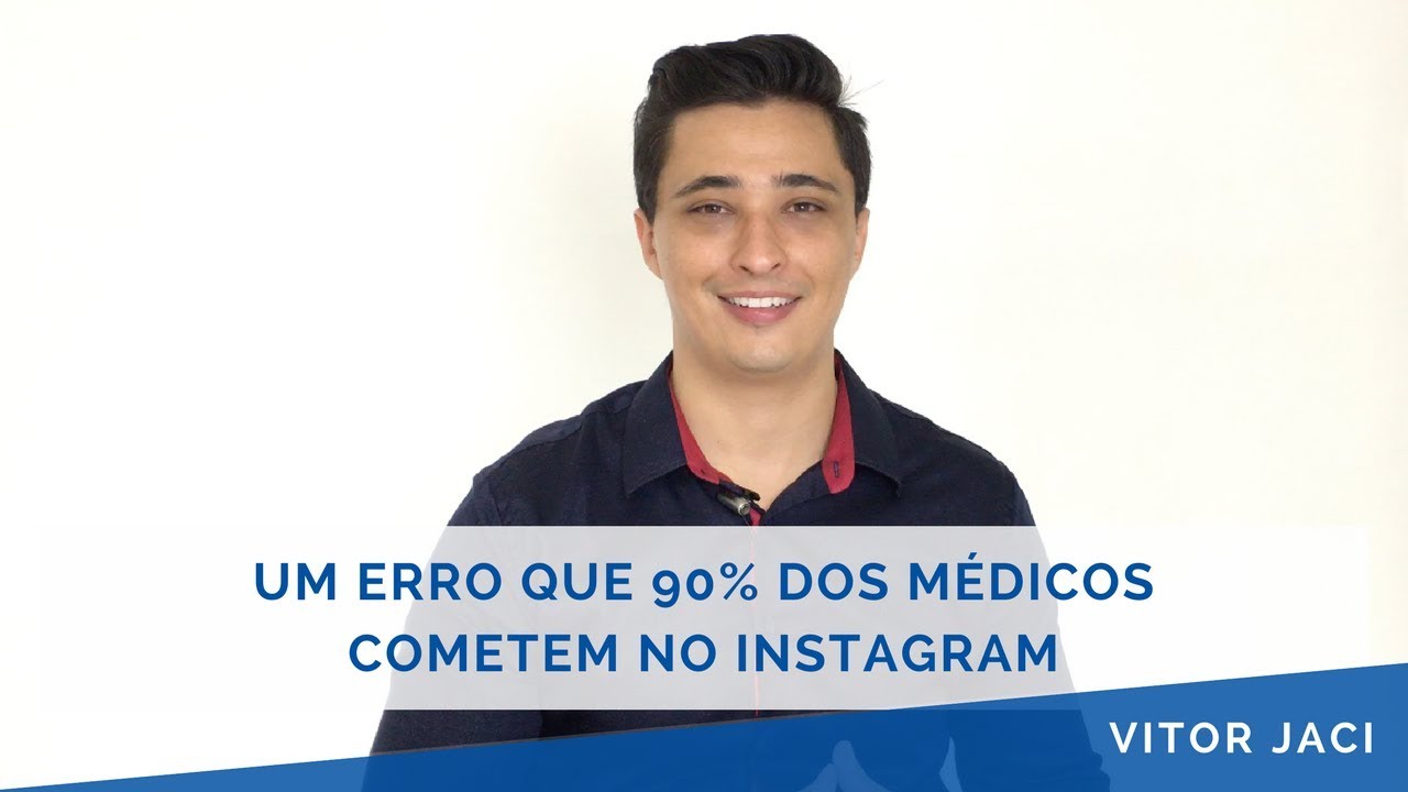 doutor google Archives - Vitor Jaci - Marketing Médico