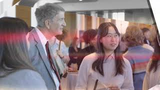 John Martinson Honors Program | Recap