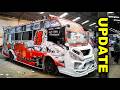 Ferrari Themed Matatu Upgrade in Nairobi 🇰🇪 Mp3 Song