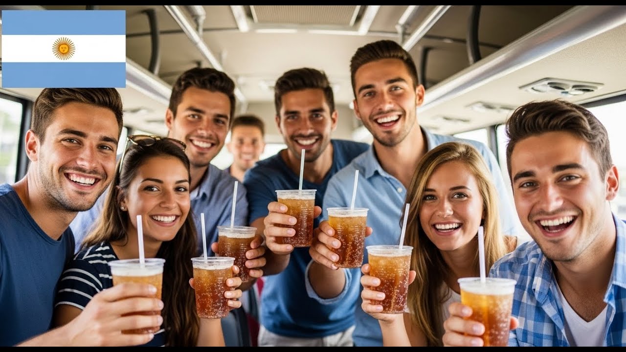 Joven prodigio alemán “colapsa” en Argentina y admite: fuimos arrogantes y torpes