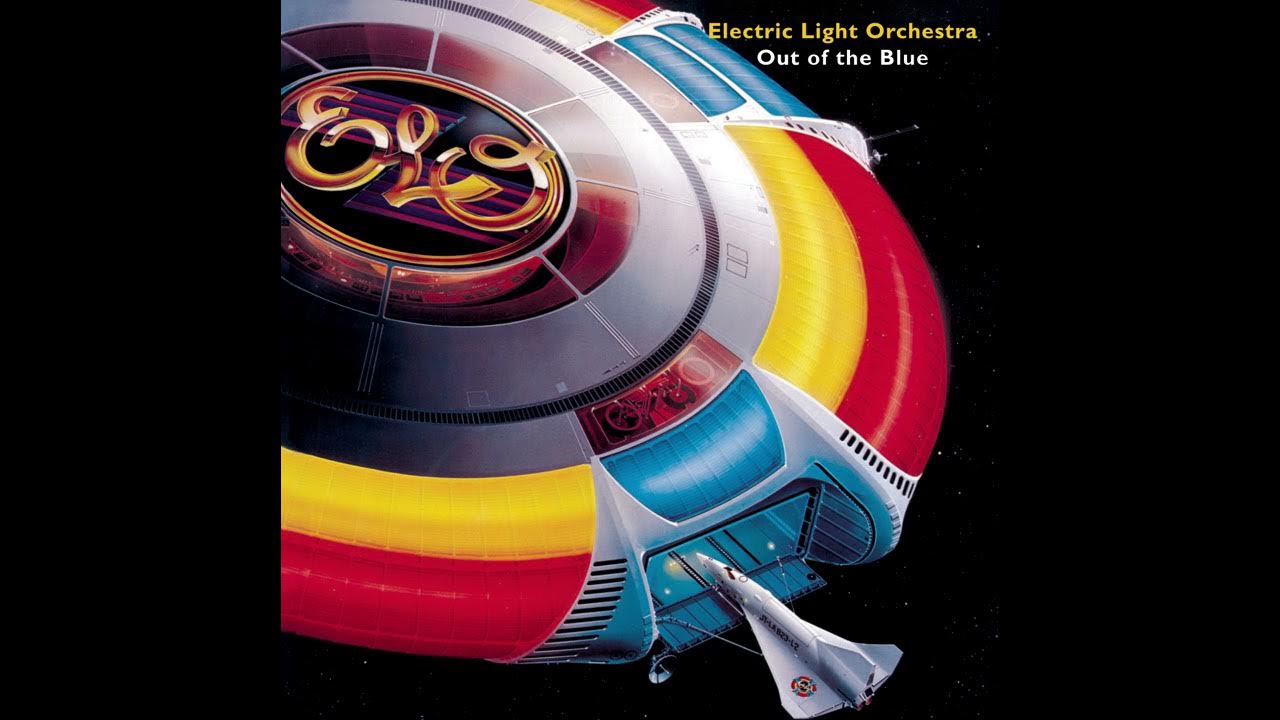 Electric light orchestra ticket to the. Electric Light Orchestra. Out of the Blue Electric Light Orchestra. Eldorado Electric Light Orchestra.