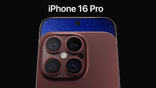 iPhone 16 Pro Max Trailer - Apple