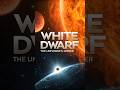 The Quiet Death of Stars: From Sun to White Dwarf