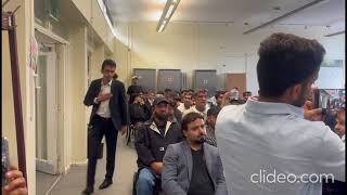 Shaheed Nawab Akbar Khan Bugti Remembrance – London, 26 August 2025 | BRP UK Zone