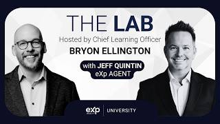 The 21-Day Price Reduction Strategy with Jeff Quintin The LAB