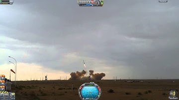 Proton M-Crash