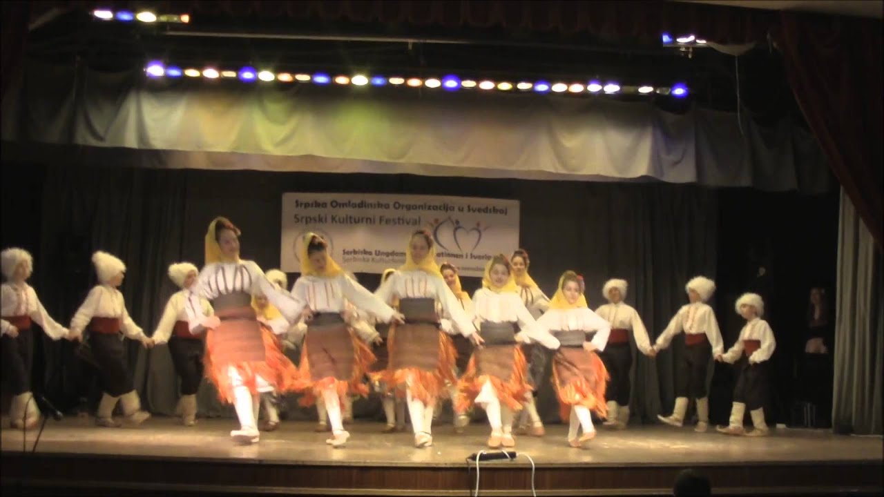 Sitan Vez-Pripremna grupa Vlaske Igre 2015